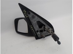 Recambio de retrovisor izquierdo para peugeot 106 (s2) 1.4 i referencia OEM IAM 8148QP  