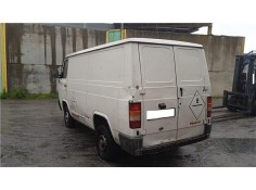 nissan trade del año 1999
