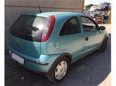 opel corsa c del año 2005