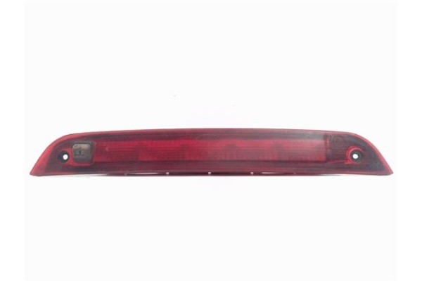 Recambio de luz central de freno para ford focus berlina (cak) referencia OEM IAM XS4X13A613AB  
