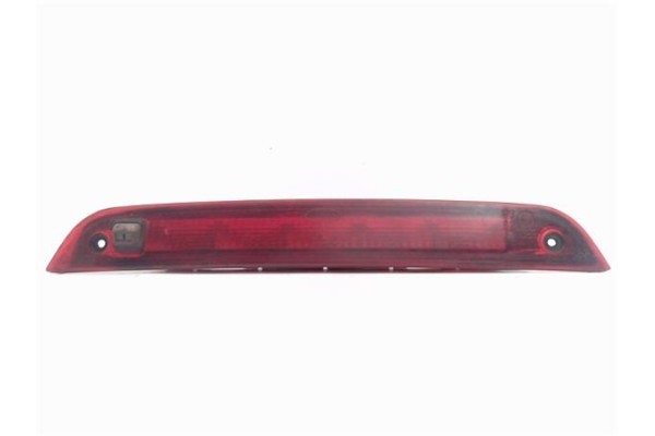 Recambio de luz central de freno para ford focus berlina (cak) referencia OEM IAM XS4X13A613AB  