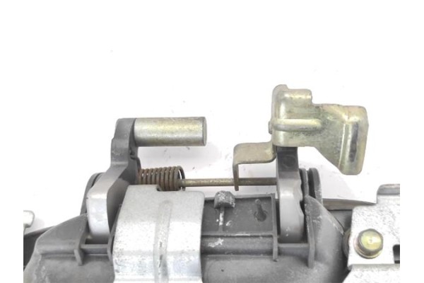 Recambio de maneta exterior trasero derecha para honda civic vi 1.6 referencia OEM IAM 72640S6DE11  