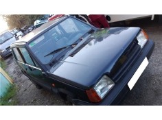 seat marbella furgón (028a) del año 1988