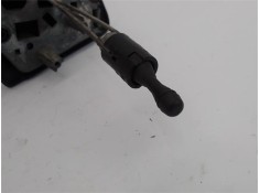 Recambio de retrovisor izquierdo para peugeot 106 (s2) 1.4 i referencia OEM IAM 8148QP  