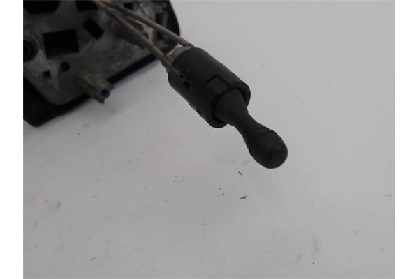 Recambio de retrovisor izquierdo para peugeot 106 (s2) 1.4 i referencia OEM IAM 8148QP  