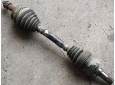 Recambio de palier delantero izquierdo para chrysler voyager (rg) 2.5 crd referencia OEM IAM 4641883AA  