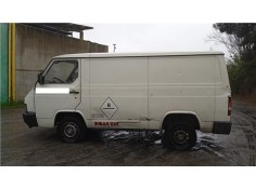 nissan trade del año 1999