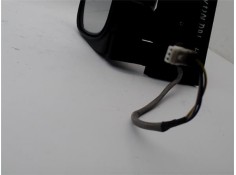 Recambio de retrovisor electrico izquierdo para hyundai h-1 starex referencia OEM IAM   