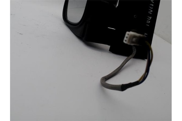 Recambio de retrovisor electrico izquierdo para hyundai h-1 starex referencia OEM IAM   