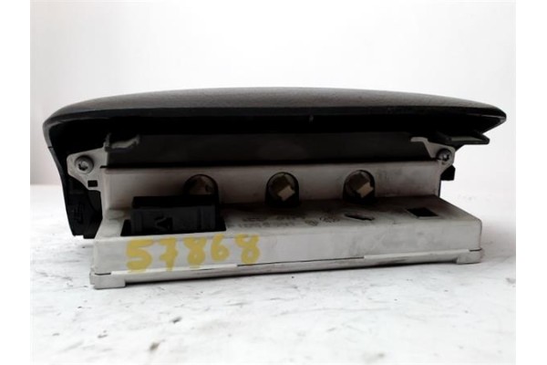 Recambio de reloj horario para peugeot 307 (3a/c) 2.0 hdi 110 referencia OEM IAM 16543011  