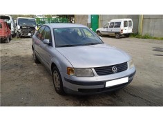 volkswagen passat berlina (3b2) del año 1997