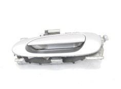 Recambio de maneta exterior trasero izquierda para honda civic vi 1.6 referencia OEM IAM 72680S6DE11  