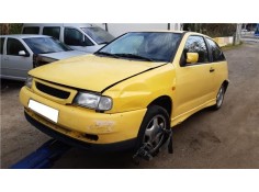 seat ibiza (6k1) del año 1998