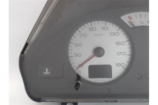 Recambio de cuadro completo para peugeot 106 (s2) 1.4 i referencia OEM IAM 9636592180  