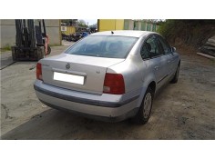 volkswagen passat berlina (3b2) del año 1997
