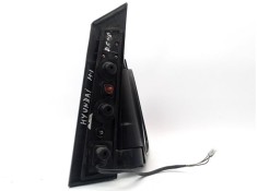 Recambio de retrovisor electrico derecho para hyundai h-1 starex referencia OEM IAM   