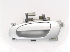 Recambio de maneta exterior trasero izquierda para honda civic vi 1.6 referencia OEM IAM 72680S6DE11  