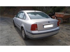 volkswagen passat berlina (3b2) del año 1997
