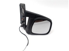 Recambio de retrovisor electrico derecho para hyundai h-1 starex referencia OEM IAM   