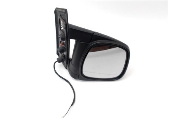 Recambio de retrovisor electrico derecho para hyundai h-1 starex referencia OEM IAM   