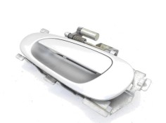 Recambio de maneta exterior trasero izquierda para honda civic vi 1.6 referencia OEM IAM 72680S6DE11  