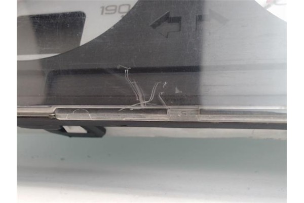 Recambio de cuadro completo para peugeot 106 (s2) 1.4 i referencia OEM IAM 9636592180  