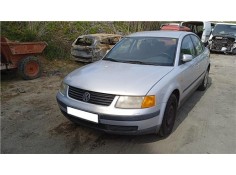 volkswagen passat berlina (3b2) del año 1997