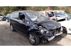 opel zafira b del año 2011