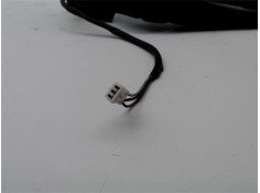 Recambio de retrovisor electrico derecho para hyundai h-1 starex referencia OEM IAM   