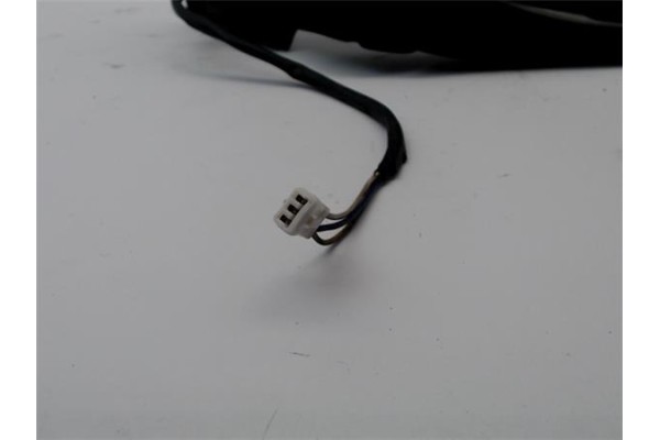 Recambio de retrovisor electrico derecho para hyundai h-1 starex referencia OEM IAM   