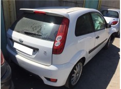 ford fiesta v (jh_, jd_) del año 2008