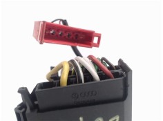 Recambio de mando limpiaparabrisas para volkswagen lupo (6x1/6e1) 1.4 trendline referencia OEM IAM 6no953503ad  