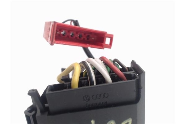 Recambio de mando limpiaparabrisas para volkswagen lupo (6x1/6e1) 1.4 trendline referencia OEM IAM 6no953503ad  