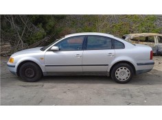 volkswagen passat berlina (3b2) del año 1997