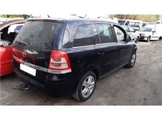opel zafira b del año 2011