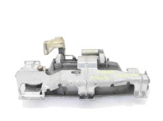 Recambio de maneta exterior trasero izquierda para honda civic vi 1.6 referencia OEM IAM 72680S6DE11  