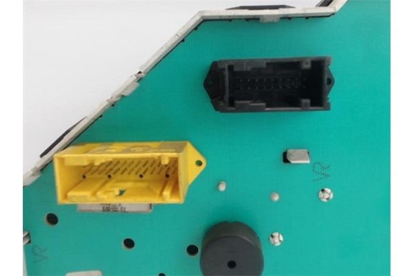 Recambio de cuadro completo para peugeot 106 (s2) 1.4 i referencia OEM IAM 9636592180  