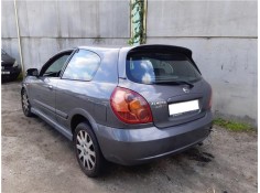nissan almera (n16/e) del año 2003