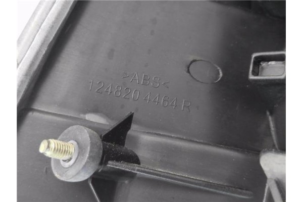 Recambio de piloto trasero derecho para mercedes-benz clase e ranchera familiar (s124) e 300 t turbo-d (124.193) referencia OEM 