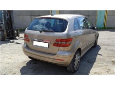 mercedes-benz clase b (bm 245) del año 2007