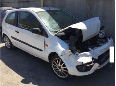 ford fiesta v (jh_, jd_) del año 2008
