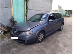 nissan almera (n16/e) del año 2003