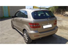 mercedes-benz clase b (bm 245) del año 2007