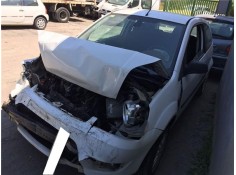 ford fiesta v (jh_, jd_) del año 2008