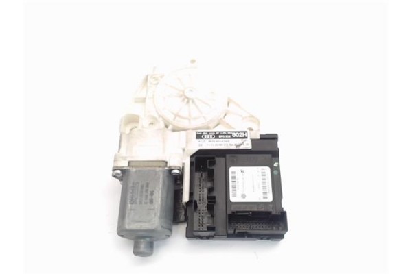 Recambio de motor elevalunas delantero derecho para audi a3 (8p1) 2.0 tdi ambiente (dpf) (125kw) referencia OEM IAM 8P0959802H  