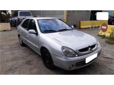 citroen xsara berlina del año 2004