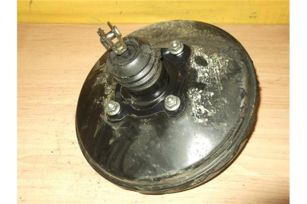 Recambio de servofreno para citroen berlingo 1.9 d (mfwjz) referencia OEM IAM 9648370680 0204024823  Recambio de servofreno para citroen berlingo 1.9 d (mfwjz) referencia OEM IAM 9648370680 0204024823