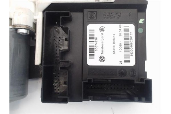 Recambio de motor elevalunas delantero derecho para audi a3 (8p1) 2.0 tdi ambiente (dpf) (125kw) referencia OEM IAM 8P0959802H  