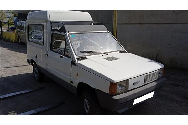 seat trans del año 1984