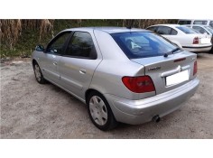 citroen xsara berlina del año 2004